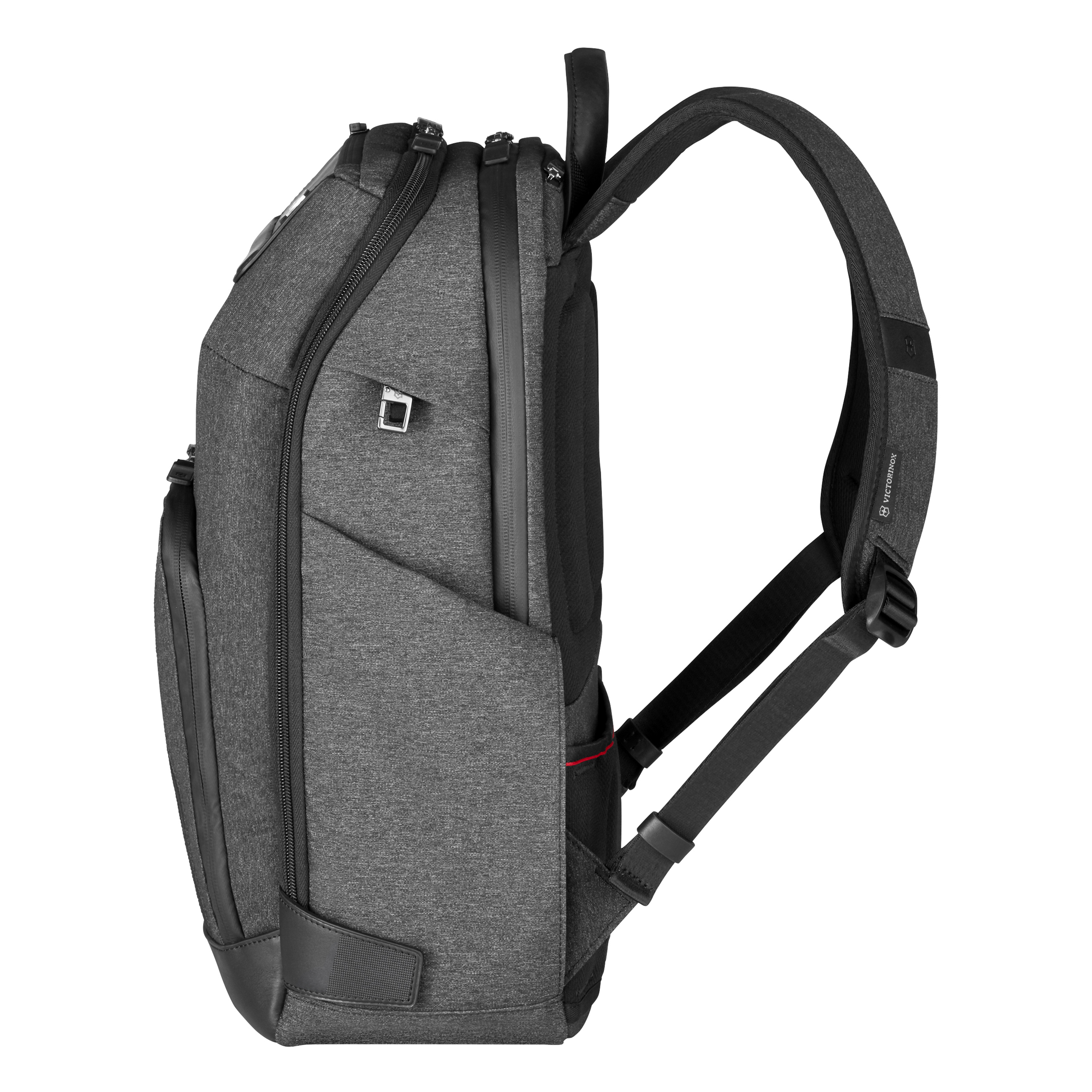 Deluxe Backpack
