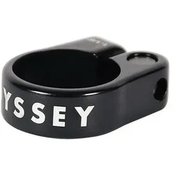 Odyssey, Velosattel Zubehör