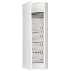 F-Tronic, Verteilerschrank Zubehör, AP Kommunikationsvert VISION60K 5r. m.3-fach Steckd. 7220223