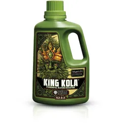 Emerald Harvest King Kola 4 l - 4 l