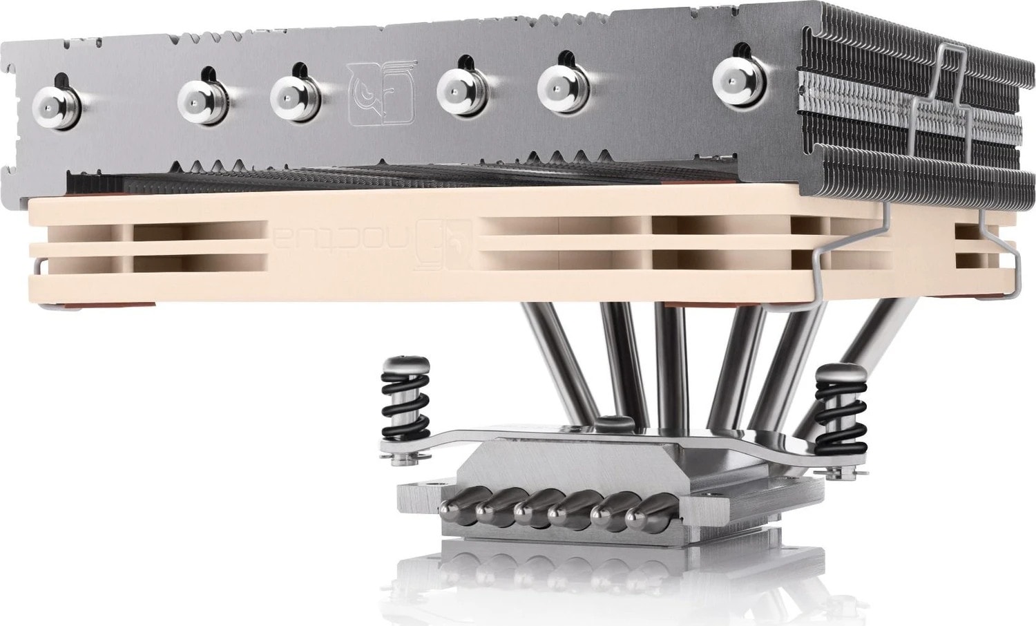 Noctua NH-L12Sx77 CPU Kühler für Sockel AMD