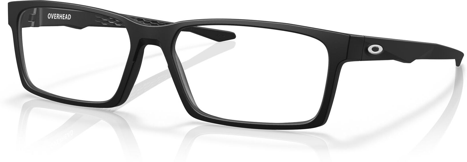 Occhiali da Vista Oakley Overhead OX 8060 (806001) 8060 01