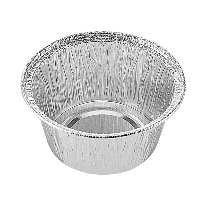 Maxcook cupcakevormpjes van aluminiumfolie, 50 stuks, MCPJ3598