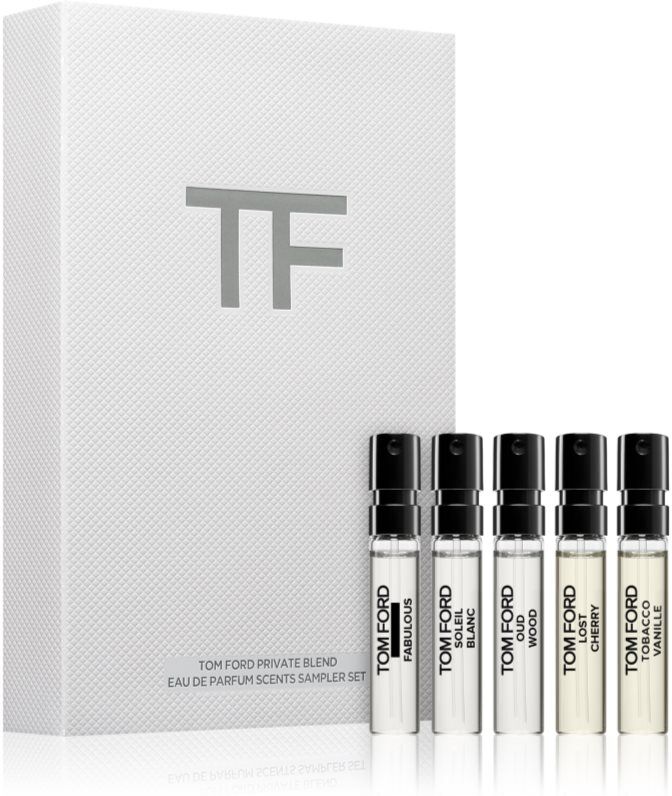 TOM FORD Private Blend Discovery Set ensemble 1 pcs