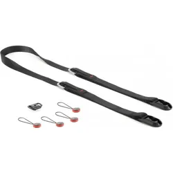 PEAK DESIGN LEASH V3 schwarz Trageriemen (Angebot)