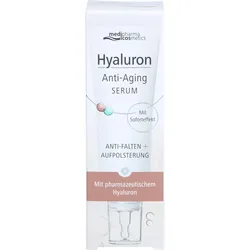 Hyaluron Anti-Aging Serum 30 ML
