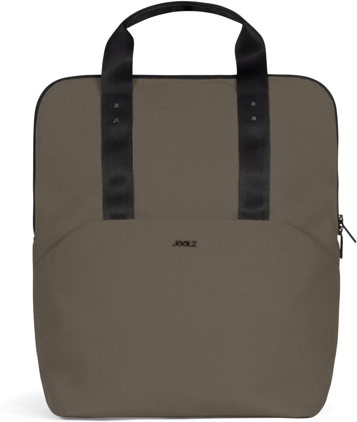 Joolz Mochila Cambiador . Marrón oscuro niño