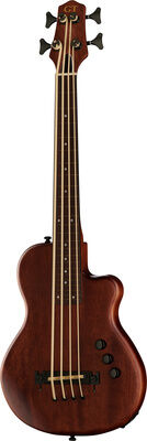Gold Tone ME-BASS/Fretless Natur matt