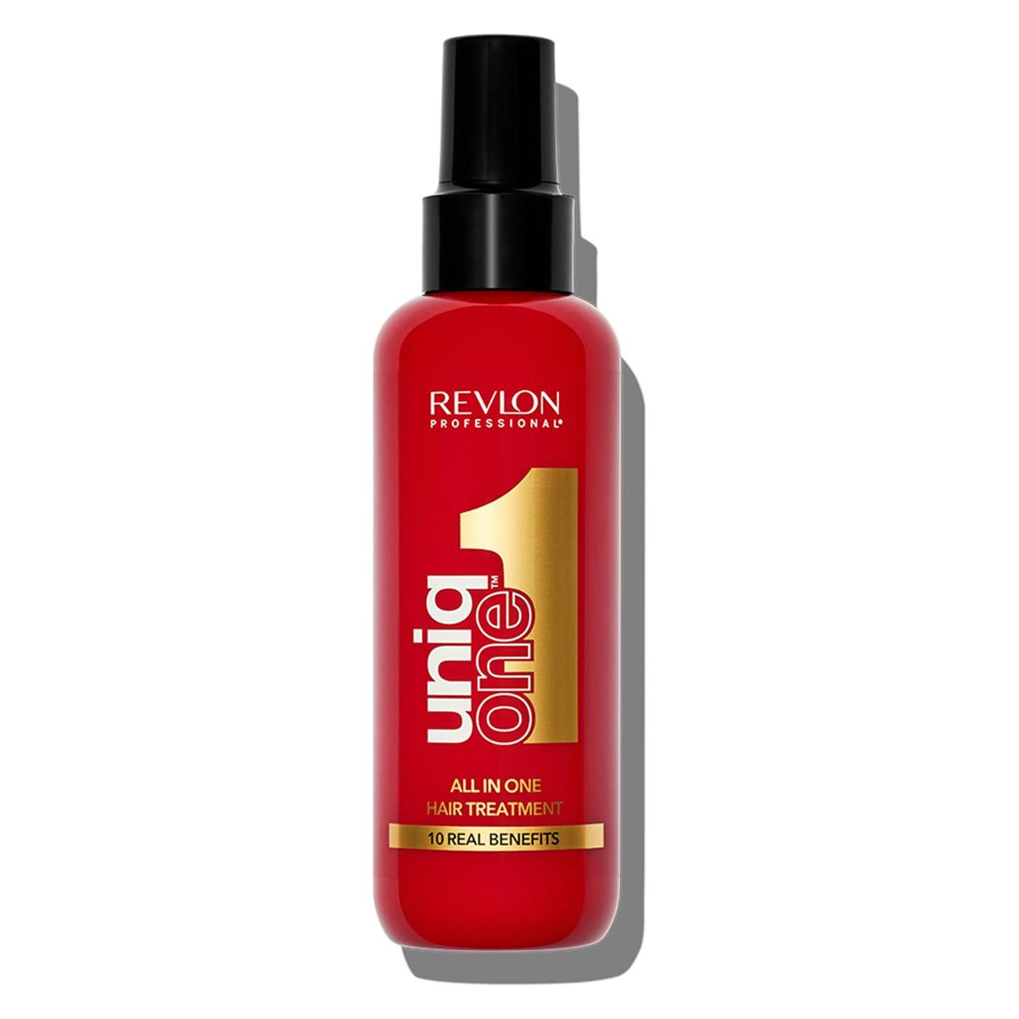 Revlon Professional Uniqone Hair Treatment (150 ml) (33039027035)