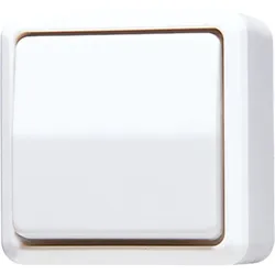 Jung Wippschalter 606 A WW