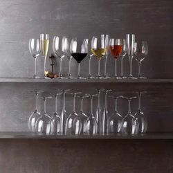 Villeroy & Boch Maxima Burgunderglas 790 ml 4er Set