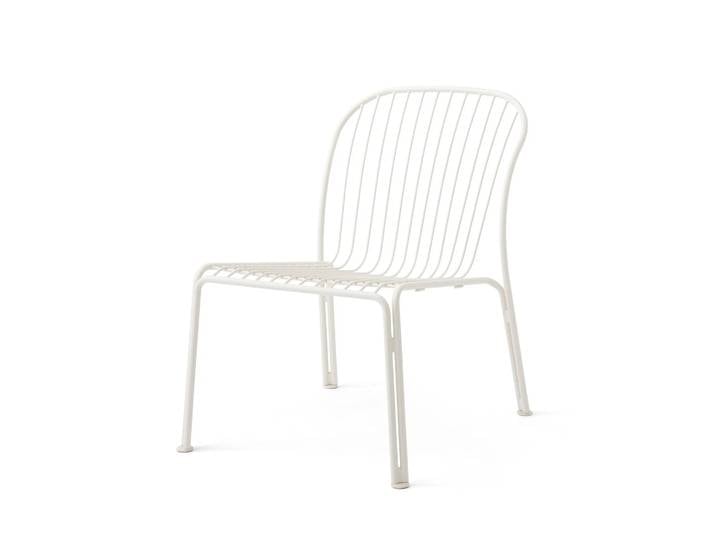 &Tradition Thorvald SC100 Loungesessel Ivory