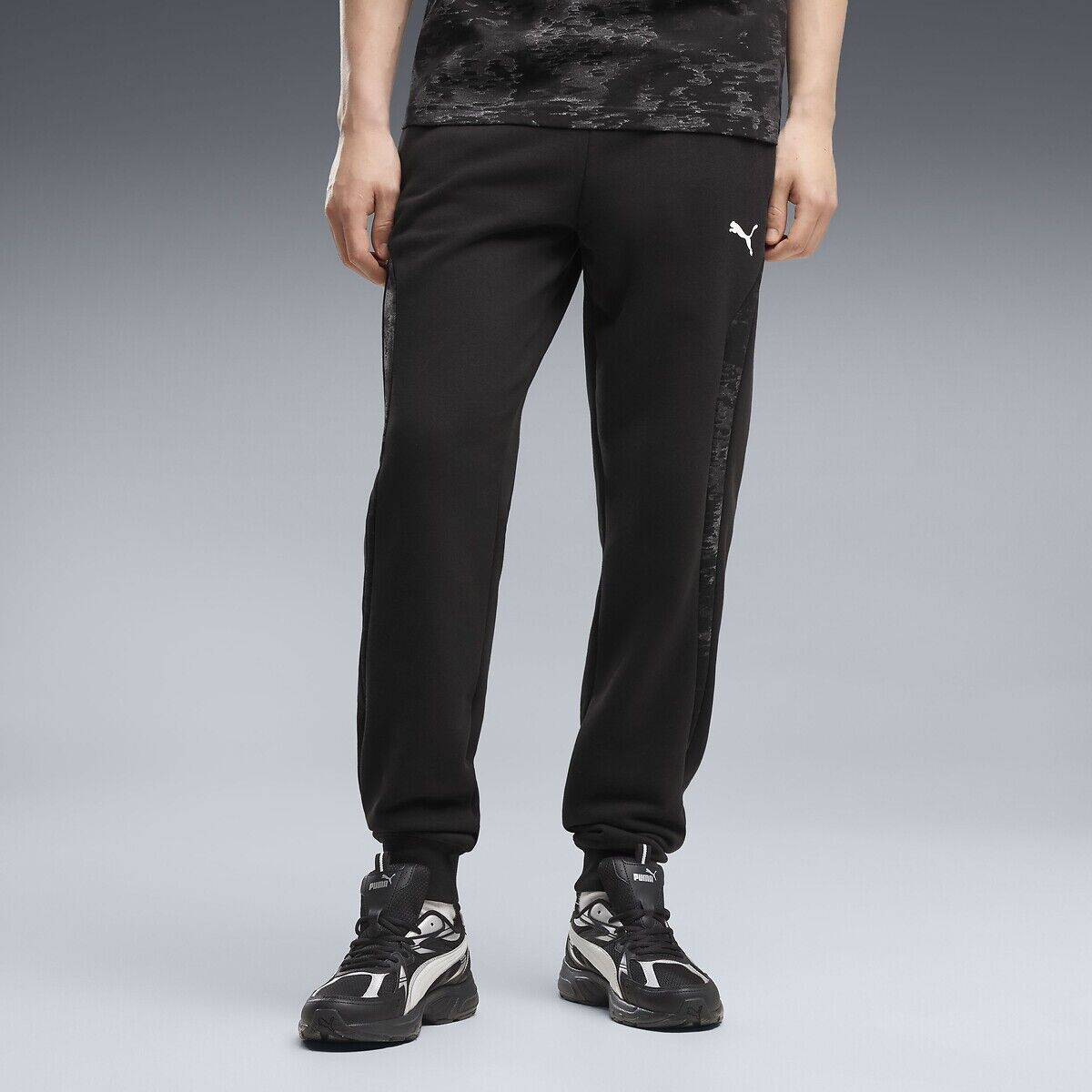 PUMA Pantalon de sport, Camo