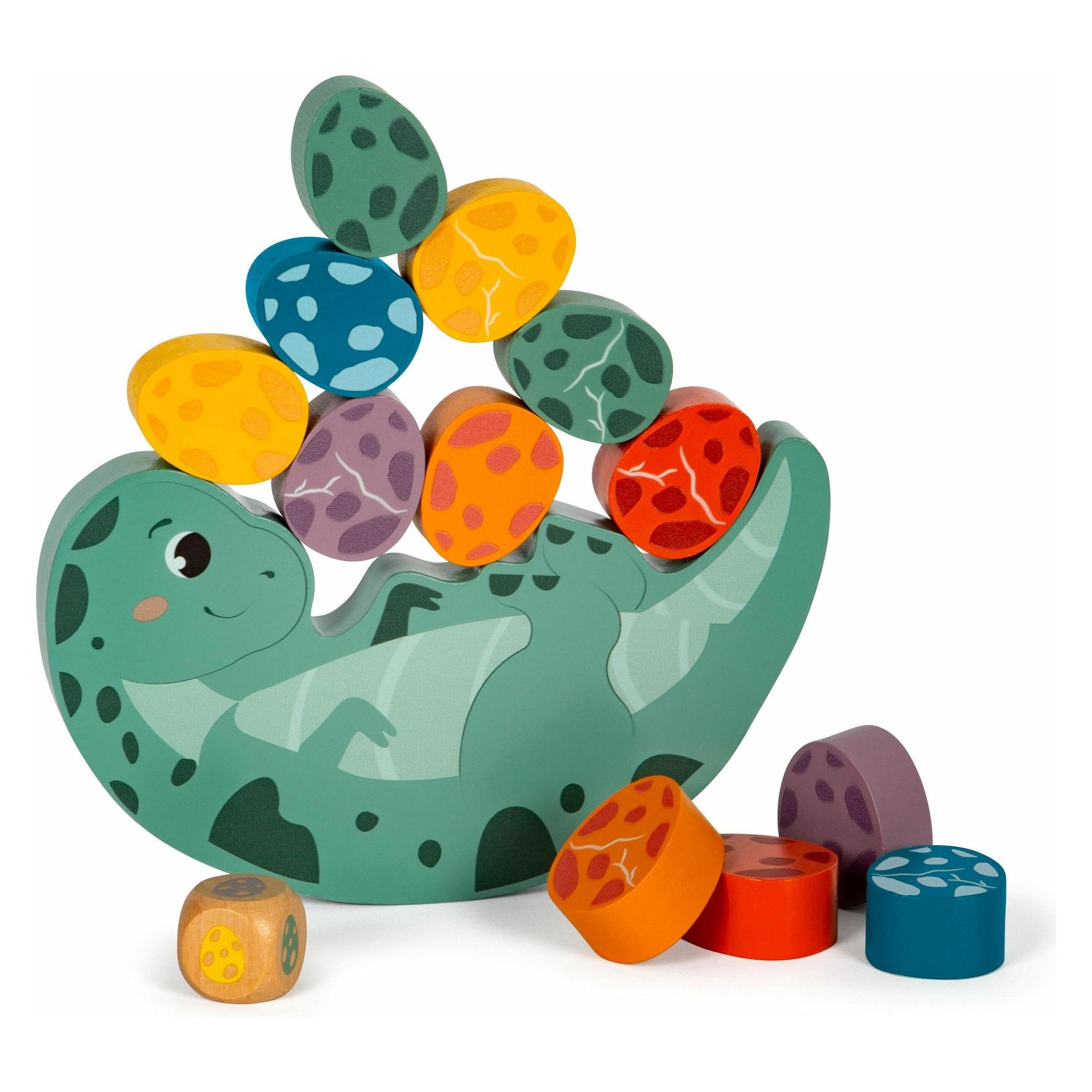 small foot Balancierspiel "Dino" (12620)