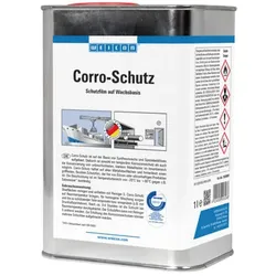 Corro-Schutz | wachsartiger Korrosionsschutz | 1 L | weiß, milchig
