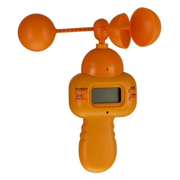 DieMaus Wetterstation für Kinder (9810100)