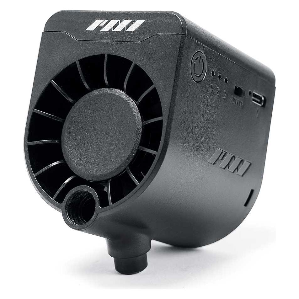 PMI Gear SmokeNINJA PRO Hazer Kit V2 (PMI_NJ_HAZ26)