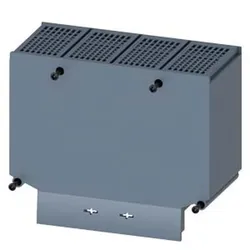 Siemens Dig.Industr. Klemmenabdeckung 3VA9154-0KB05