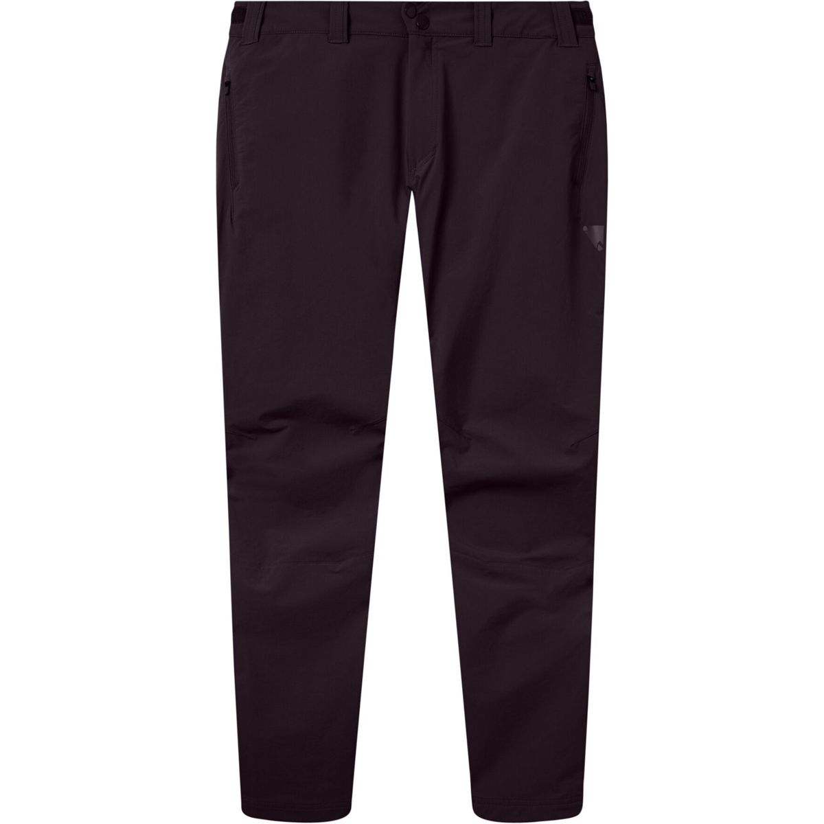 Endura Alltrack Rout Pant black (BLK) XL R-E8911-BLK-XL-black