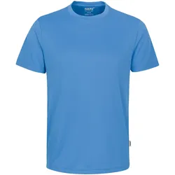 T-Shirt "COOLMAX" 287 - XS - malibu-blue