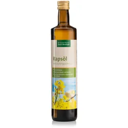 Rapsöl mit Buttergeschmack 750 ml - 750 ml