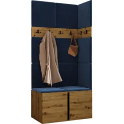 GARDEROBEN-SET Orion I