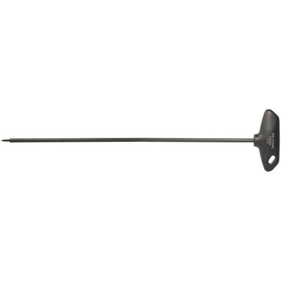 Sw Stahl T-Griff Schraubendreher, T-Profil, T10 x 400 mm [Hersteller-Nr. 32500L-T10]