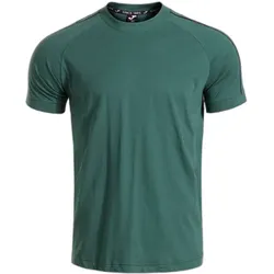 Joma, Herren, Sportshirt, Heroic (3XL), Grün