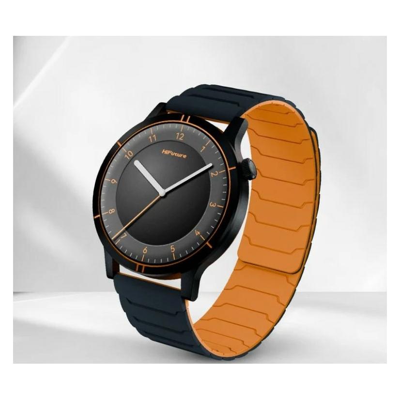 HiFuture AURORA2 Smartwatch - Black (6972576183262)