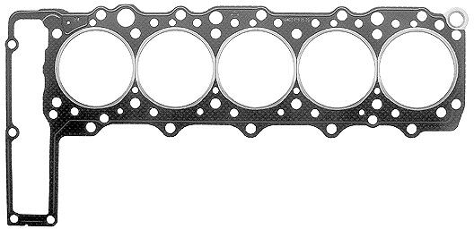 FEBI BILSTEIN 14393 Head gasket
