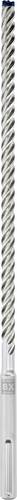 Bosch Accessories EXPERT SDS max-8X 2608900262 Hammerbohrer 5teilig 16mm Gesamtlänge 540mm SDS-Max 5St.