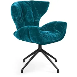 Bretz Stuhl Cassia Stoff Amalfi