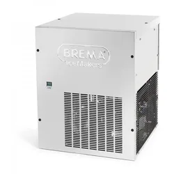 Industrieller Crushed-Ice-Maker 500 kg/24 h - Brema G 510A HC