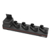 HONEYWELL CT30 XP non-booted 5-bay charging base P (CT30-5CB-UVN-BAT-0)
