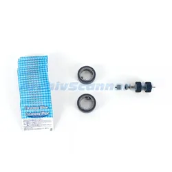 Verschleißteilestarterkit für Ricoh fi-8150, fi-8170, fi-8190, fi-8250, fi-8270, fi-8290