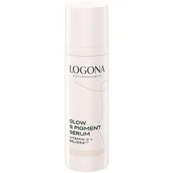 Glow & Pigment Serum - Gesichtsserum mit Belides™ & Vitamin C 30ml