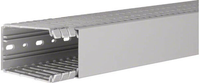 Tehalit Partie supérieure/inférieure 100 × 60 mm BA7 100060 gr ; hager (0497160)