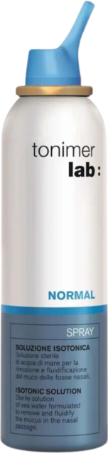 Tonimer Spray Nasal Normal 125ml