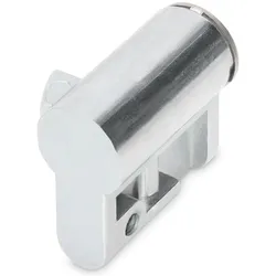 Digitus DN-19 PHS Schwenkhebelgriff für Netzwerk Schränke, Serverschrank Zubehör, Schwarz