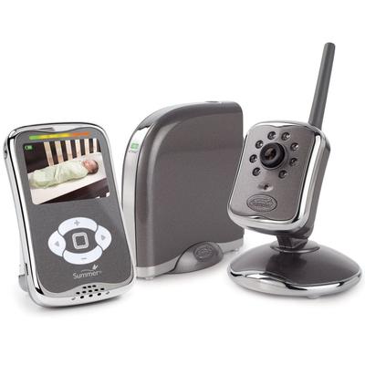 Summer Infant Connect Plus Internet Monitoring System