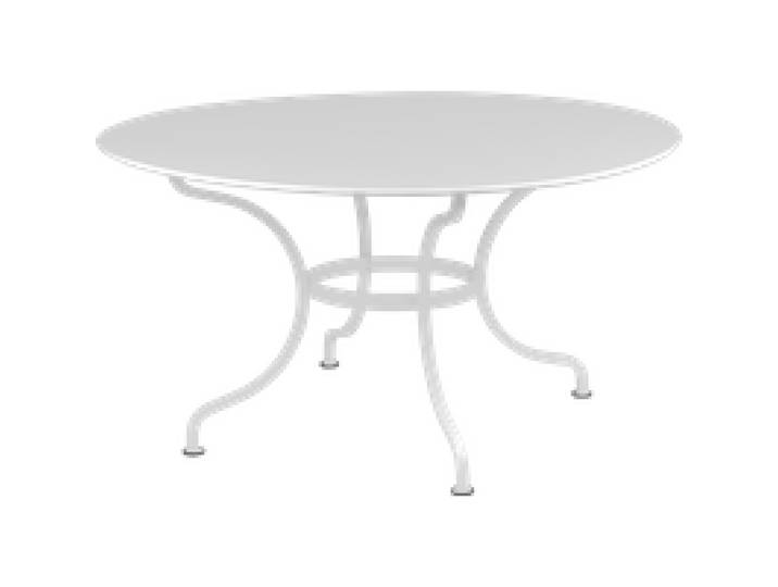 Table Ronde Ø137 cm Romane en Acier