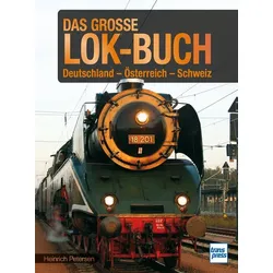 Das große Lok-Buch