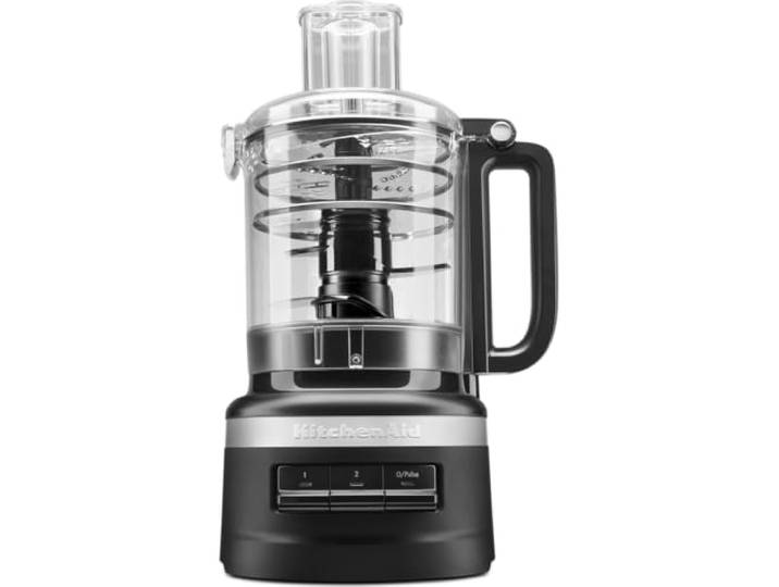 Robot Multifonction 250w Noir - 5KFP0921EBM