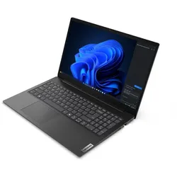 LENOVO V15 G5 IRL, Business Black (83GW007YGE) Intel Core i5-13420H, 8GB RAM, 512GB M.2, iGPU, ohne Betriebssystem