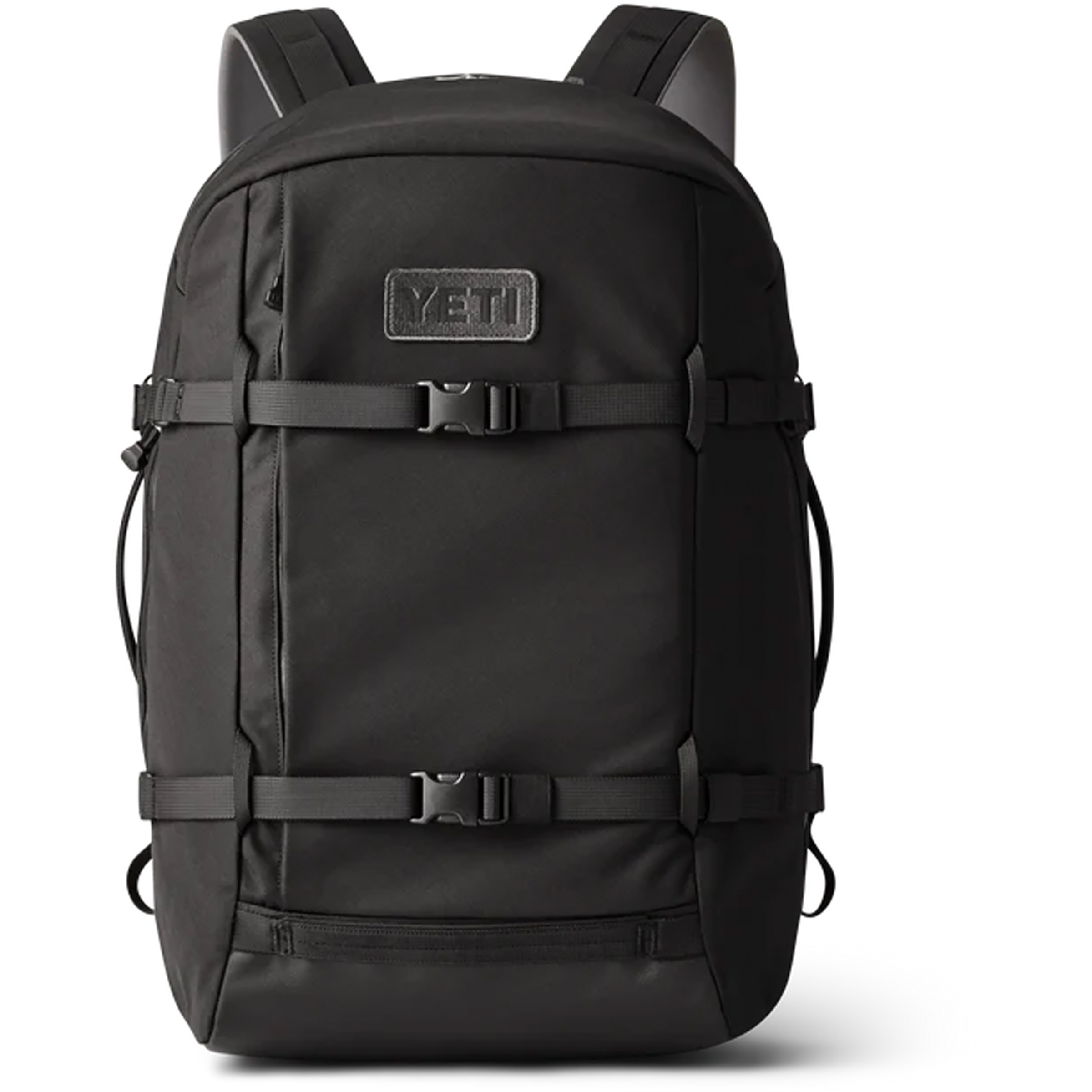 Yeti Crossroads 35L Fahrradrucksäcke schwarz Größe 35L Trekking