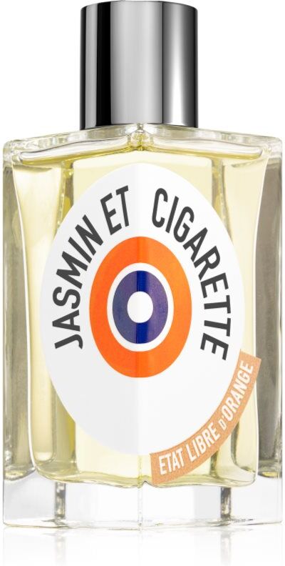 Etat Libre d’Orange Jasmin et Cigarette EDP für Damen 100 ml