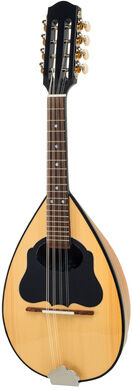 Matsikas MD-001 Round Mandolin