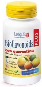 Phoenix Long Life Bioflavonoids Pl 60tav Long Life