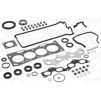 ELRING Dichtungsvollsatz, Motor 022.830 für TOYOTA