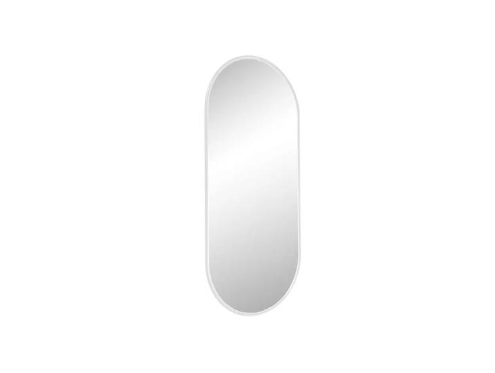 SMD Design Haga Basic Spiegel Weiß